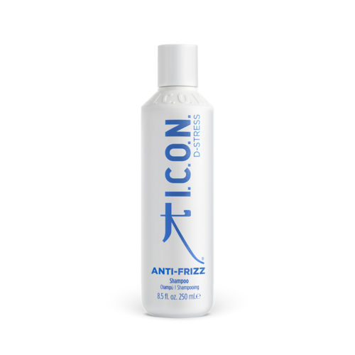 Shampoo Anti-Frizz