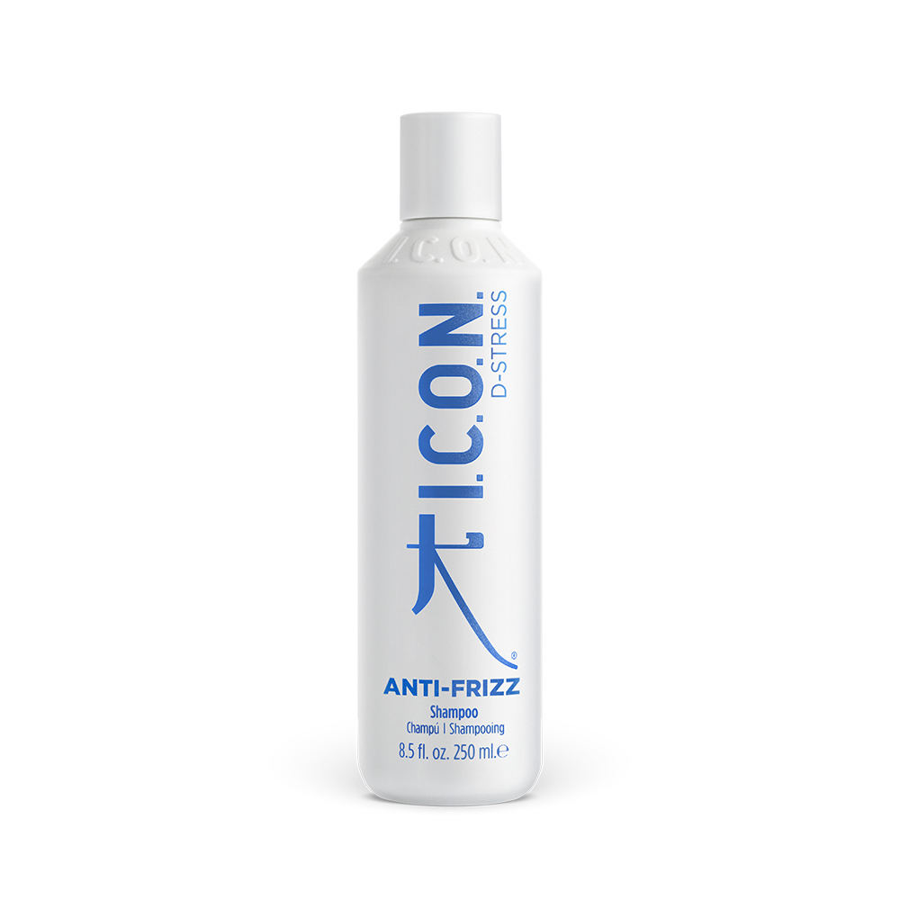 antifrizz shampoo