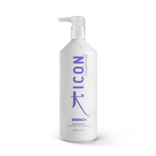 Shampoo idratante Drench (litro)