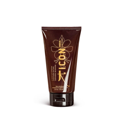 India Curl Cream | Productos I.C.O.N. | Tu salón I.C.O.N. en casa