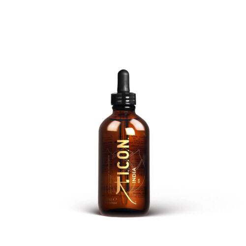 India Oil | Aceite nutritivo | Productos I.C.O.N. | Tu salón I.C.O.N. en casa