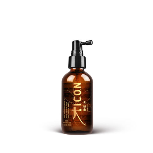 Dry Oil
