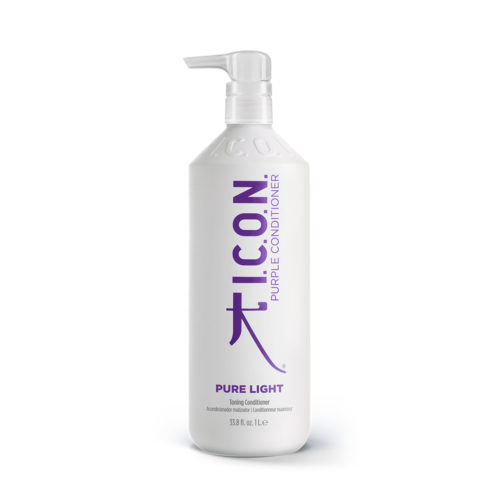 Conditioner tonalizzante