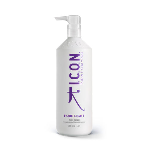 Shampoo tonalizzante
