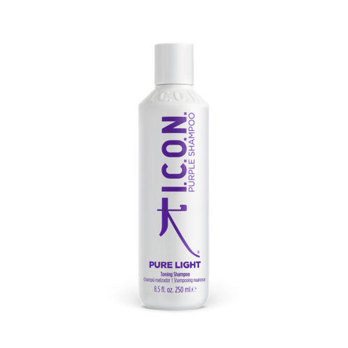 Shampoo tonalizzante