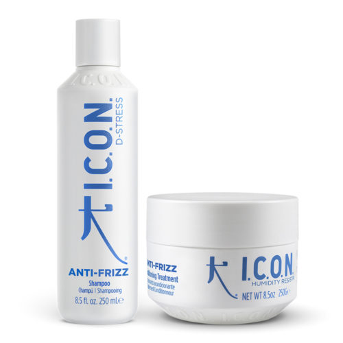 Pack AntiFrizz