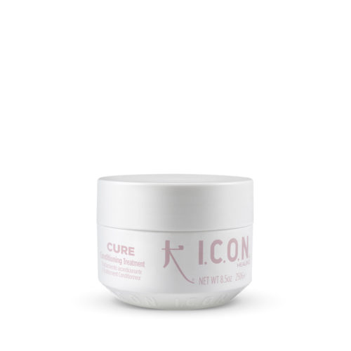 Trattamento conditioner