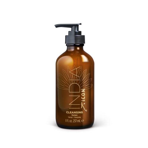 Cleansing Shampoo
