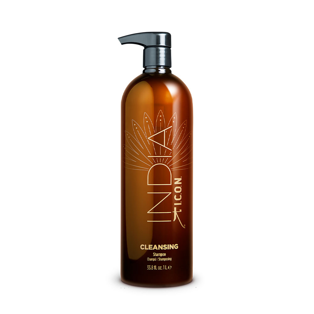 Cleasing Shampoo