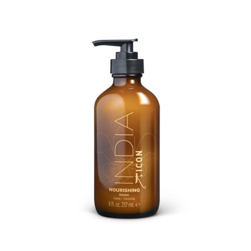 Nourishing Shampoo