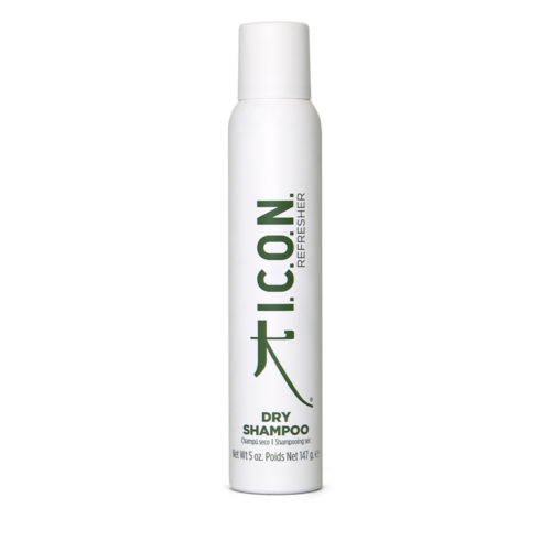 Shampoo secco